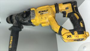 Puurvasar DeWalt DCH263 KIIRMÜÜK!!!