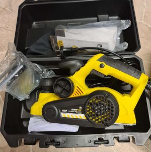 Powerplus X1110 Höövel