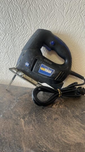 TIKKSAAG Nutool mpk480