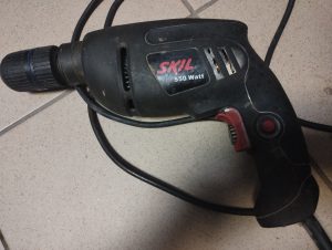 Skil elektritrell