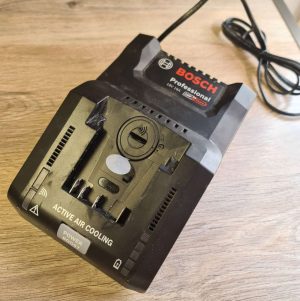Bosch akulaadija /GAL 18V-160 C Professional Laadimisseade