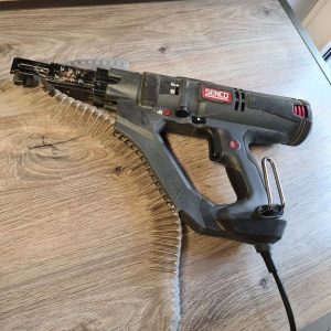 Kruvipüss Senco DuraSpin DS5550-AC