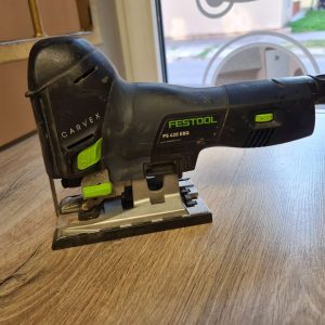 Tikksaag Festool  Carvex PS 420 EBQ