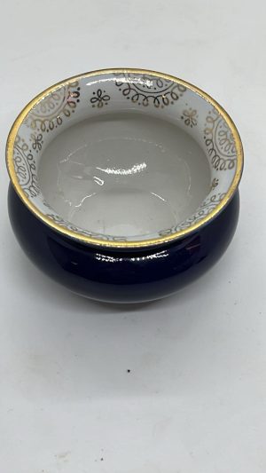 Sinine kauss/suhkrutoos