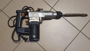 Elektro bohrhammer bmh 26