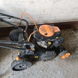 Muruniiduk Clint s511vhy-w