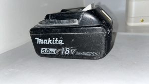 Makita  aku 5,0Ah