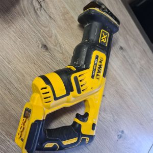 Dewalt akutiigersaag DCSW367