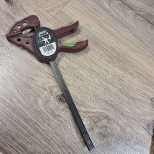 Pitskruvi 10cm, 25kg