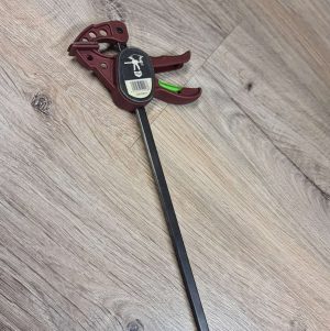 Pitskruvi 25kg, 20cm