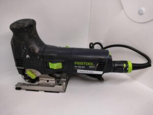 Pendeltikksaag TRION PS 300 EQ-Plus