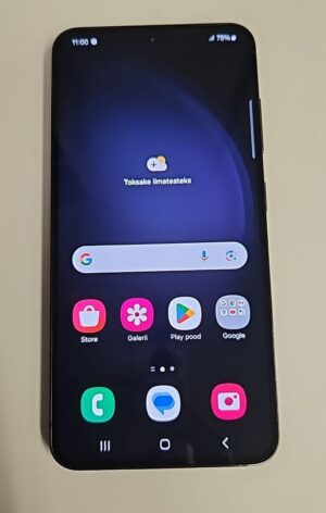 Samsung  S23