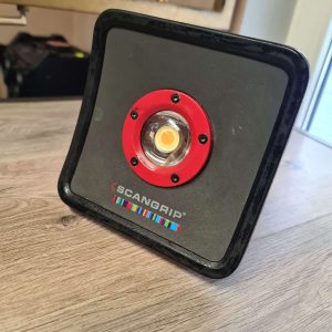 Led töövalgusti Scangrip Multimatch R