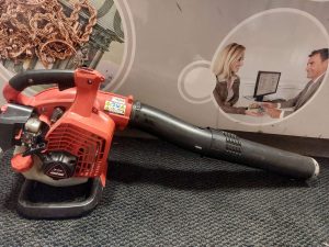 Lehepuhur Echo PB-2620