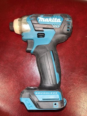 Makita TD111D 10,8V