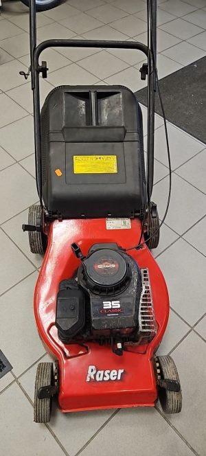 Muruniiduk Raser r484tr