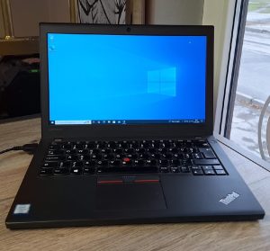 Sülearvuti Lenovo x270