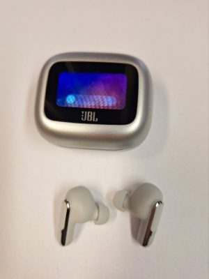 JBL Live Beam 3 kõrvaklapid