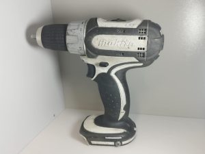 Makita trell  Makita BDF452 18V (2008 a.)
