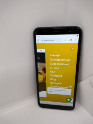 Samsung J4+, 32GB