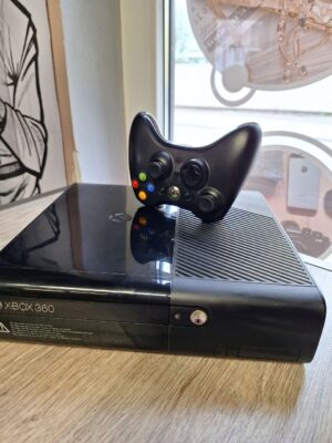 Xbox 360+pult