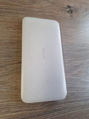 Akupank Redmi 10 000MAh
