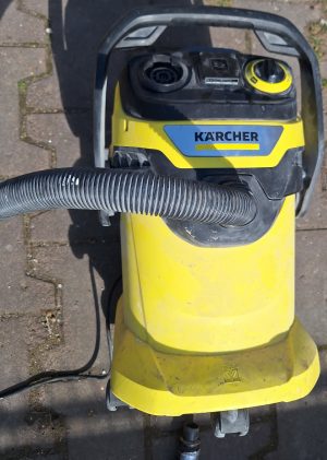 Tolmuimeja Kärcher WD5P