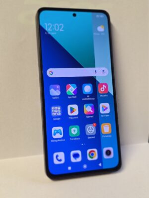 Mobiiltelefon Redmi Note 13 128gb