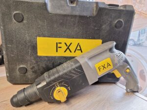 Perforaator FXA Z1A-HB-2411SRE