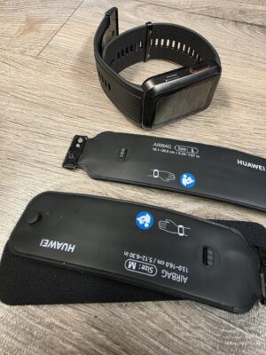 Nutikell Huawei Watch D-93