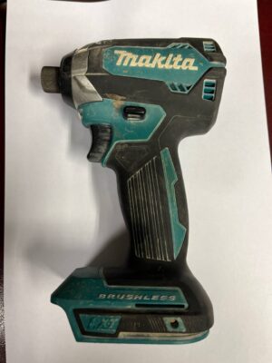 Makita käristi
