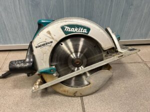 Makita 5008MG