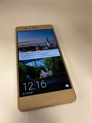 Huawei P9 lite