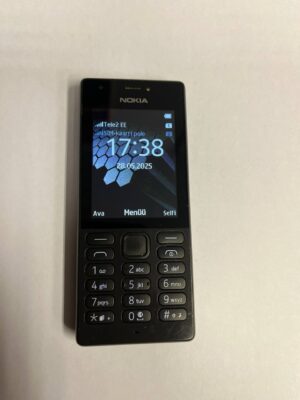 Nuppudega Nokia