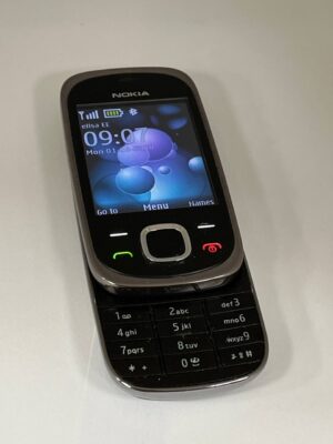 Liugklapiga Nokia