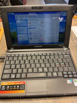 Samsung N120