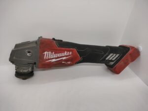 Milwaukee akunurklihvija