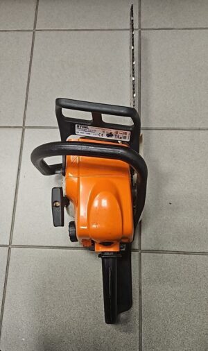 Mootorsaag STIHL MS 180