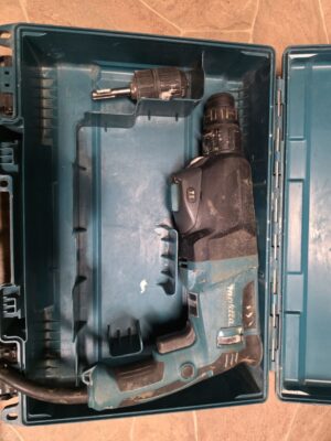 Makita elektriline  lööktrell/perforaator HR2300
