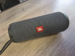 Bluetooth Kõlar JBL flip essential
