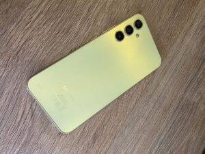 Mobiiltelefon Samsung A34 5g