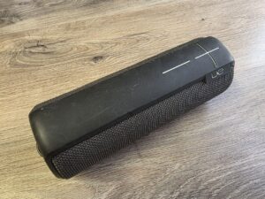 Bluetooth kõlar UE Boom 2