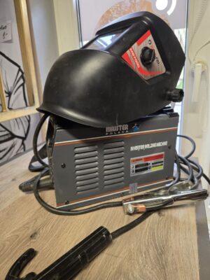 Inverterkeevitus Master MMA-31IGBT
