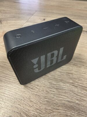 Bluetooth mini kõlar JBL Go Essential