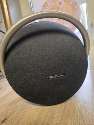 Bluetooth kõlar HK Onyx Studio 8