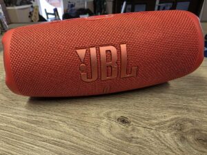 Bluetooth Kõlar JBL Charge 5