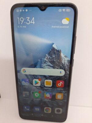 Redmi 9C, 32GB
