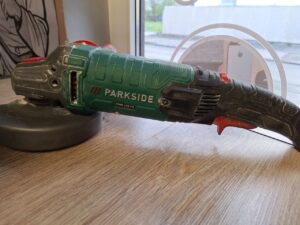 Ketaslõikur Parkside PWS123