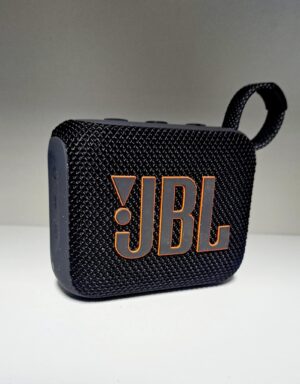 BT kõlar JBL GO 4