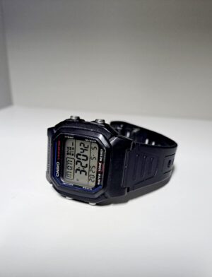 Käekell Casio W-800H